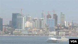 Luanda