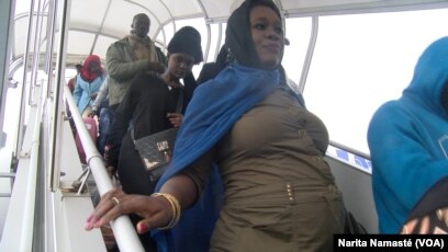 La Libye Accuse L Ue De Promesses En L Air Dans La Lutte Contre Les Passeurs