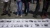 Denuncian 20 ejecuciones sumarias en Venezuela