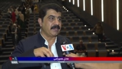 گەشتێک بەناو سەدەیەک لە میوزیک، داهێنان و گۆرانی کوردیدا