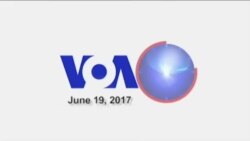 VOA 60 - 19 Haziran