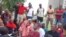 Cibok Protests 'Bring Back Our Girls', May 3, 2014