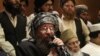 Pakistan-Taliban Talks Stall on Violence