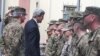 Details of US Troop Cuts in Afghanistan Not Yet Set 