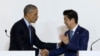 Obama se disculpa por crimen en base de Okinawa