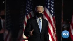 President Biden Makes Immediate Changes to Policy, Rules