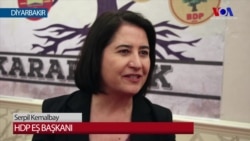 HDP 2019 Seçimleri İçin Karamsar