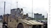 US Deploying New Armored Vehicle to Afghanistan