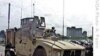 US Deploying New Armored Vehicle to Afghanistan