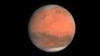 مریخ زمین کے انتہائی قریب آ گیا، آپ بھی اسے دیکھ سکتے ہیں!