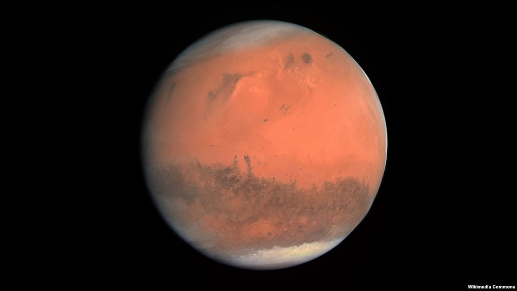 Résultat de recherche d'images pour "mars"