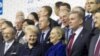 Clinton Raises Russian Election Concerns at OSCE