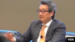 빅터 차 미 전략국제문제연구소(CSIS) 한국석좌.