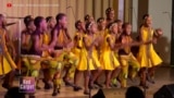 Four decades on, Uganda’s African Children’s Choir continue to spread message of hope