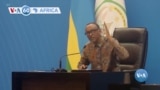 Rwanda:Perezida Kagame Yasabye Kongo Gushyikirana na M23