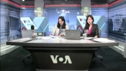 VOA 한국어 보이는 라디오