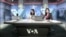 VOA 한국어 보이는 라디오