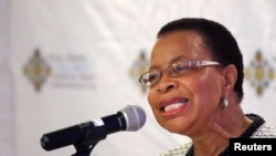 Graça Machel 