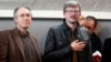 Charlie Hebdo Cover Artist to Leave Publication