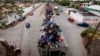 Kereta Imigran Terguling di Meksiko, Sedikitnya 5 Tewas