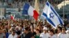 France Mulls Banning Radical Jewish Group