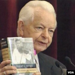 IN MEMORIAM: Senator Robert C. Byrd