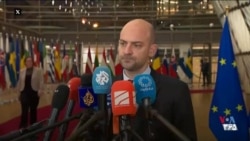 اتحادیه اروپا سپاه پاسداران را در فهرست تروریستی قرار داد