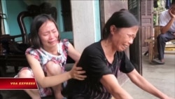 Tiếng kêu từ gia đình nạn nhân Việt bị khủng bố chặt đầu