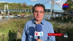 دادگاه سه متهم ایرانی در لندن: دادستان مدارک جدیدی ارائه کرد