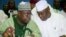 Hotunan Babbban Taron Jam'iyyar PDP a Abuja