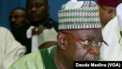 Dr. Mua'zu Babangida Aliyu