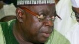 Gwamnan Jihar Neja Dr. Babangida Aliyu kuma dan PDP