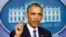 Obama chegara muammosini bir o'zi hal qilishi mumkin