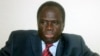 Burkina Faso Lantik Presiden Baru