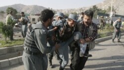 حمله انتحاری در کابل سه کشته برجای گذاشت