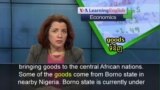 Boko Haram Weakens Chad, Cameroon Economies