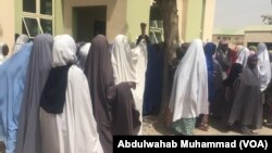 Ranar Hijab ta Duniya a Bauchi