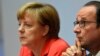 France, Germany Leaders Commit to Climate Protections