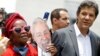 Brazil's Lula Grilled by Corruption Probe Judge