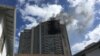 3 Die, 12 Hurt in Honolulu High-rise Apartment Fire