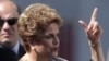 Presiden Brazil Minta Pendukungnya Waspada Jelang Sidang Pemakzulan