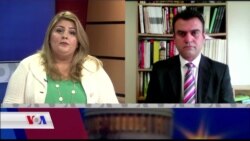 دکتۆر محەمەد جەلال مەجید باس لە هەڵوێستی ئەمەریکا لە بەرامبەر گۆڕانکاریـیەکانی کوردستان دەکات