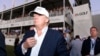 PGA Tour Moves Tournament from Trump's Miami Course to Mexico