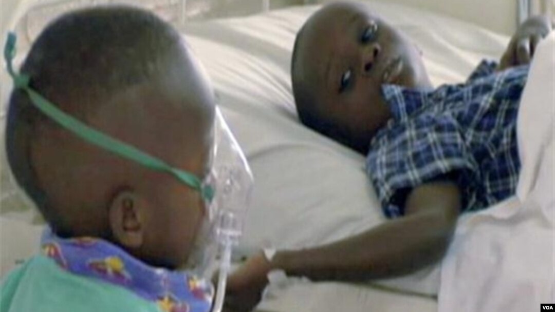 UNICEF kêu gọi thế giới hành động phòng chống viêm phổi 