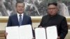 Analysts Skeptical as Moon, Kim Move to Improve Inter-Korean Ties