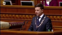 Удастся ли Путину и Зеленскому договориться о прекращении войны на востоке Украины?