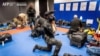 Australijska policija sprovodi "operaciju Ajronsajd" - akciju protiv organizovanog kriminala (Foto: Reuters/Australian Federal Police)