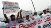 Hoa Kỳ quan tâm về những vụ bắt bớ ở Sri Lanka