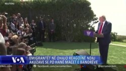 Emigrantët në Ohajo reagojnë ndaj akuzave se po hanë macet e banorëve