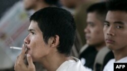 Sigara Paketlerine Ölü İnsan Resimleri Basılacak